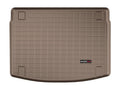 WeatherTech 2018+ Hyundai Elantra GT Hatchback Cargo Liners - Tan