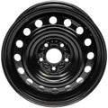 STEEL WHEEL