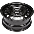 STEEL WHEEL