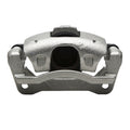 DFC auto part installed view