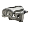 DFC 07-18 Chrysler Town & Country Front-L/Front-R Premium Caliper - Silver Zinc Coated