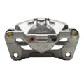 DFC 07-18 Chrysler Town & Country Front-L/Front-R Premium Caliper - Silver Zinc Coated