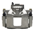 DFC 07-18 Chrysler Town & Country Front-L/Front-R Premium Caliper - Silver Zinc Coated