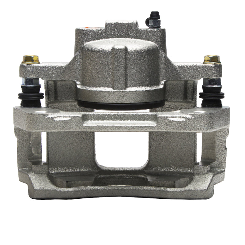 DFC silver auto part
