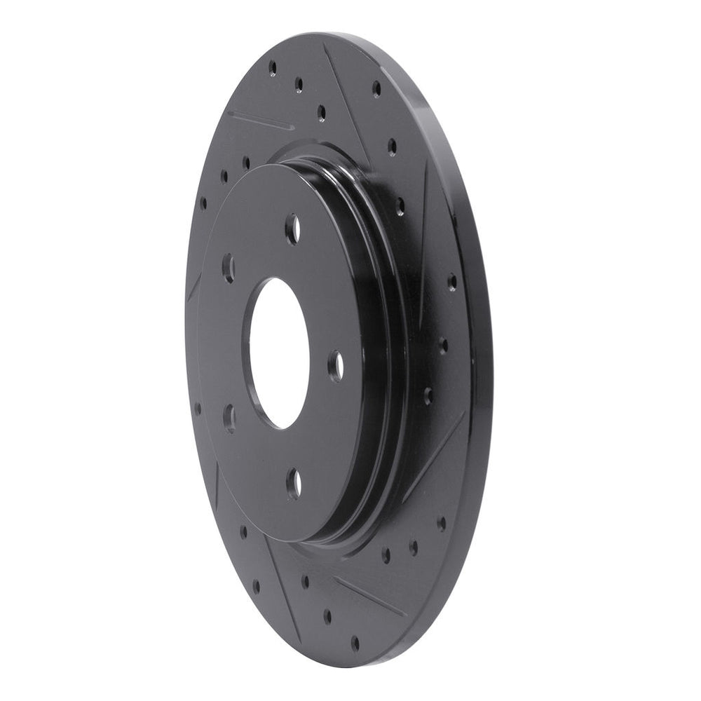 R1 Concepts black auto part