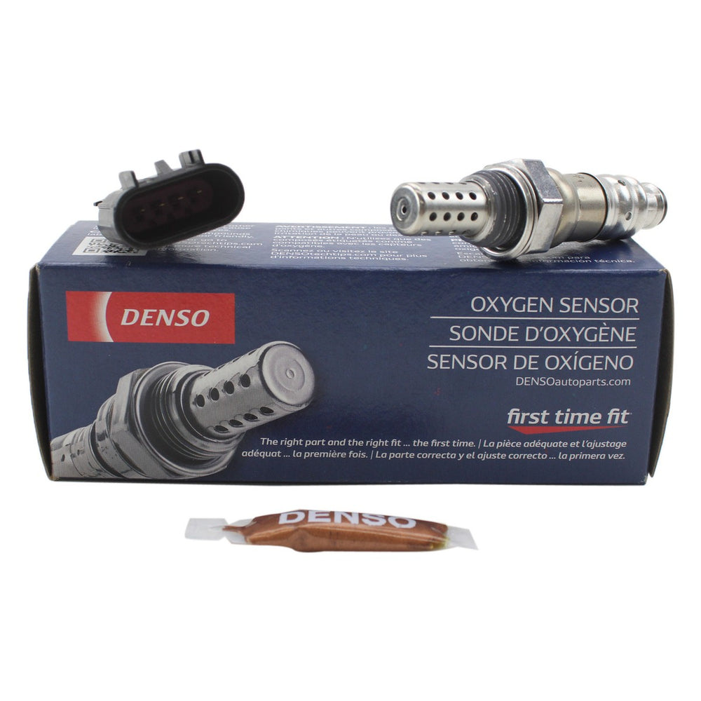O2 OXYGEN SENSOR