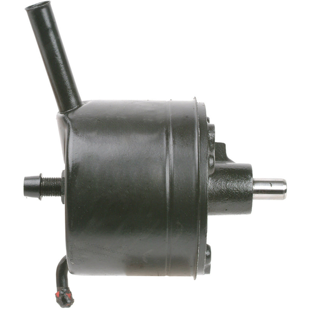 POWER STEERING PUM