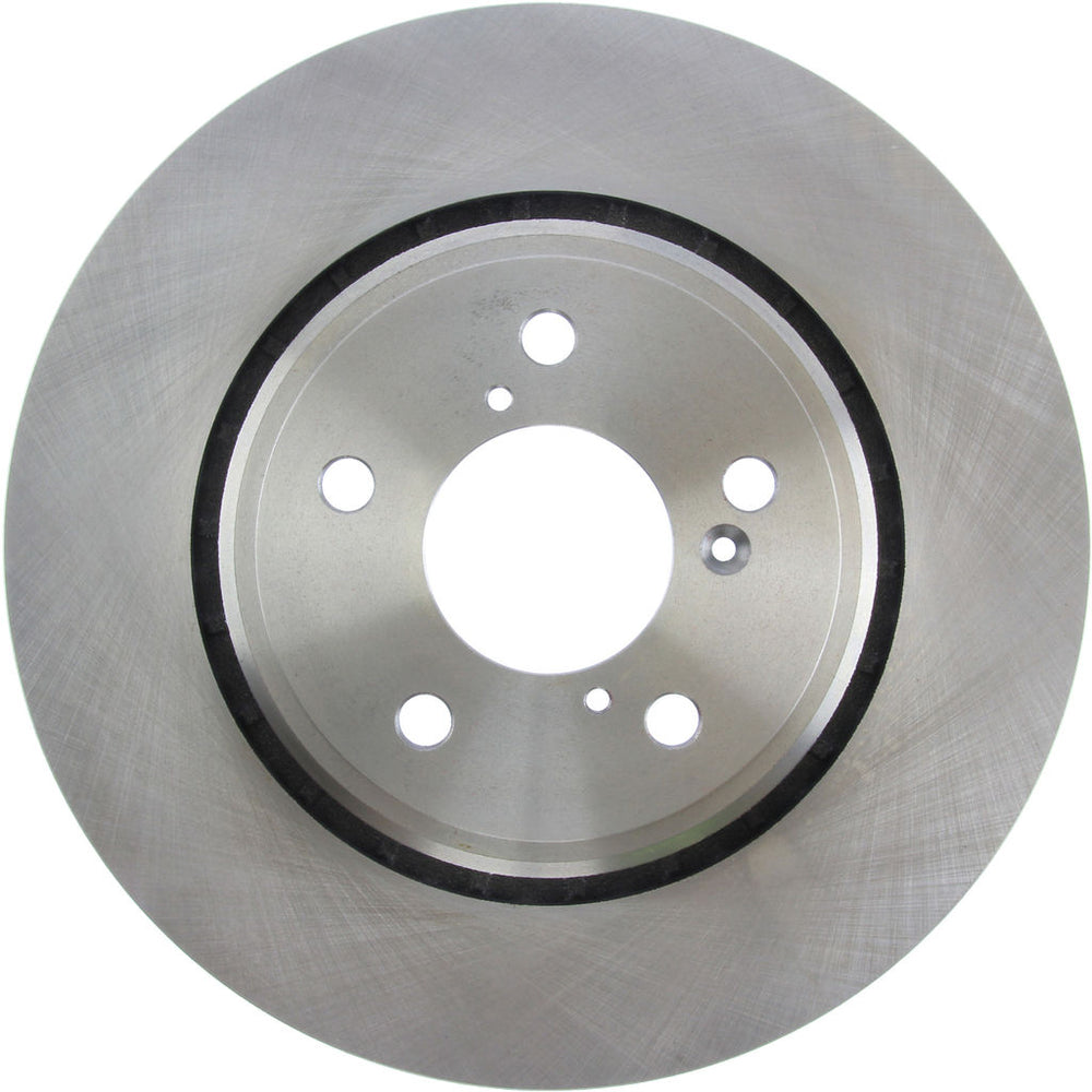 Centric C-Tek Standard Brake Rotor - Front