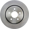 Centric C-Tek Standard Brake Rotor - Front