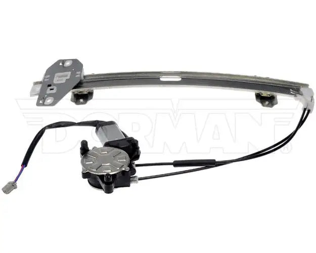 WIN REG W/MTR ACD 94-97