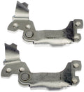 P. BRAKE LEVER KIT