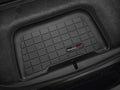 WeatherTech 21+ Tesla Model S Rear Cargo Well Cargo Liner - Black