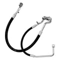 HOSE ASSY.