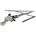 MOTOR/REG ACHIEV R/F92-98
