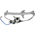 MOTOR/REG ACHIEV R/F92-98