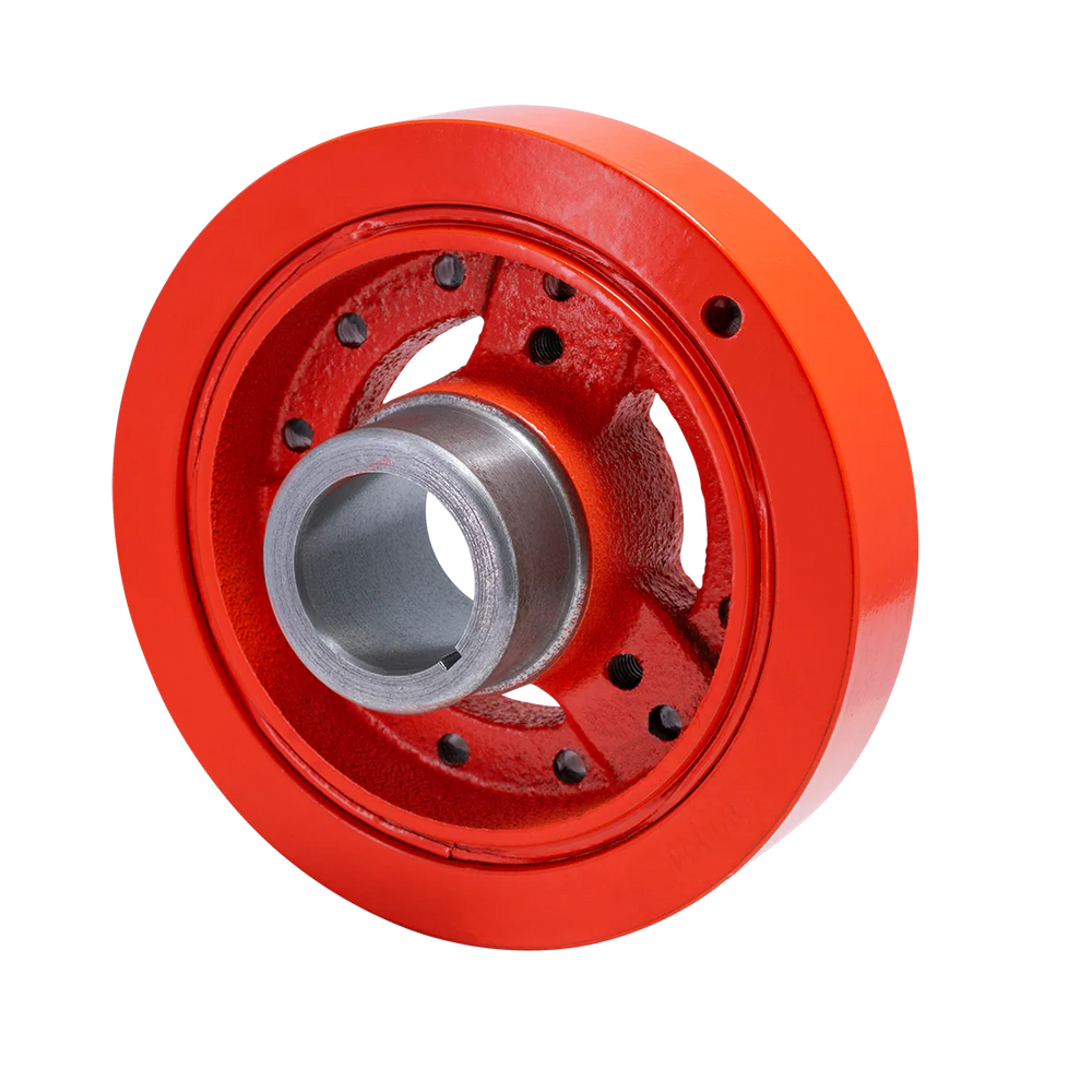 BBC 7.0 Harmonic Damper - Int. Balance