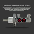 DFC auto part