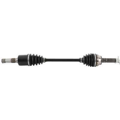 DFC auto part