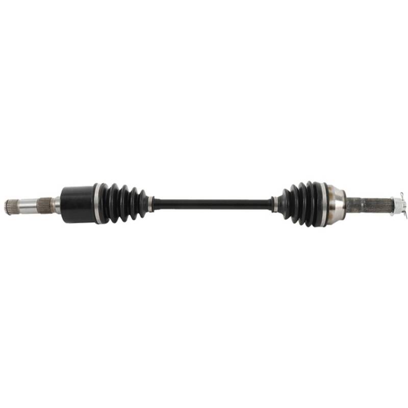 DFC auto part