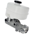 NEW MASTER CYLINDER
