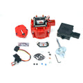GM HEI III BUICK/OLDS/PONT/CORV T/U KIT RED