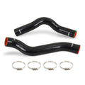 Mishimoto 96-02 Dodge Viper Black Silicone Hose Kit