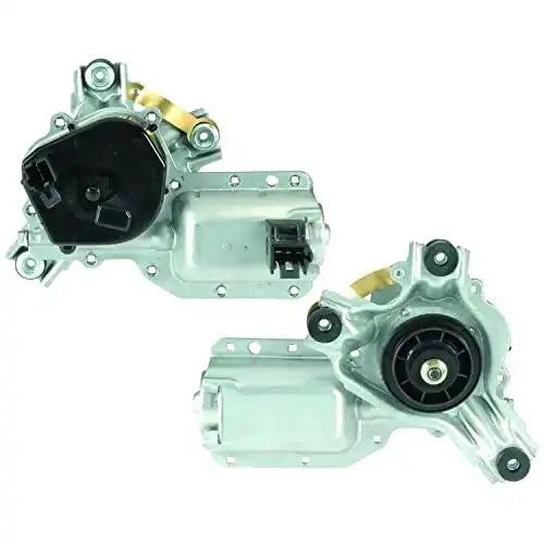 A1 REMFG INC auto part