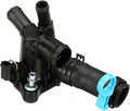Gates Engine Coolant Water Outlet