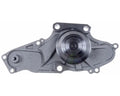 Gates 05-12 Acura RL/04-12 TL/10-12 TSX / 03-11 Honda Accord / 04-07 Saturn Vue Water Pump