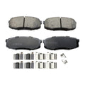 Brake Pad Rear Lexus LX570 08-11/13-19 Toyota
