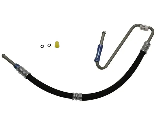Gates Power Steering Pressure Line Hose Assembly
