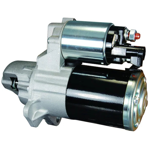 REMY red auto part