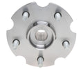 WHEEL HUB ASSEMBLY