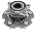 WHEEL HUB ASSEMBLY