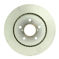 Stoptech 17-18 Acura MDX 3.5L Premium High Carbon Cryo Front Brake Rotor