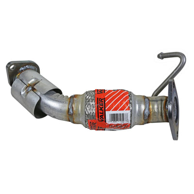 WALKER FRONT PIPE