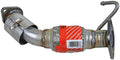 WALKER FRONT PIPE