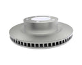 Centric 16-21 Toyota Land Cruiser GCX Rotor w/Full Coating - Front