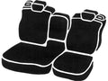0103 F SERIES 40/60 A/REST BLTIN S/BLTS NAVY