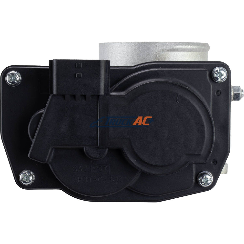 STANDARD IGN throttle body