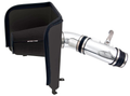 Spectre 09-18 Dodge RAM 1500/2500 V8-5.7L F/I Air Intake Kit - Black w/Black Filter