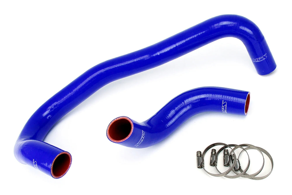 Radiator Hose Kit