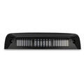 AlphaRex 09-18 Dodge Ram NOVA-Series 3rd Brake Light - Black