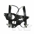 0306 FD XPDTN PWR (C) WR ASSY FR