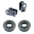 Maxtrac spacers detail