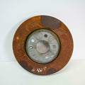 DISC BRAKE ROTOR
