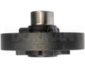 HARMONIC BALANCER