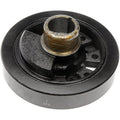 HARMONIC BALANCER