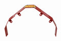 steel ford flexplate shield