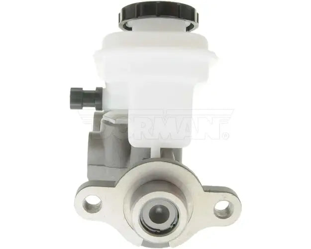 NEW MASTER CYLINDER